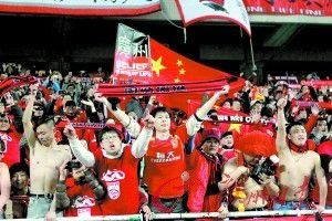 他从懵懂变得有责任和担当。