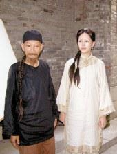 李冰冰对于此次和基美、漫威合作出演 李威床照泄露姚笛再当小三？